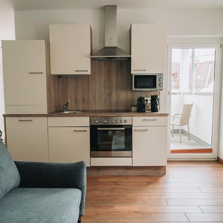 Apartment Elisa Κλάγκενφουρτ Εξωτερικό φωτογραφία