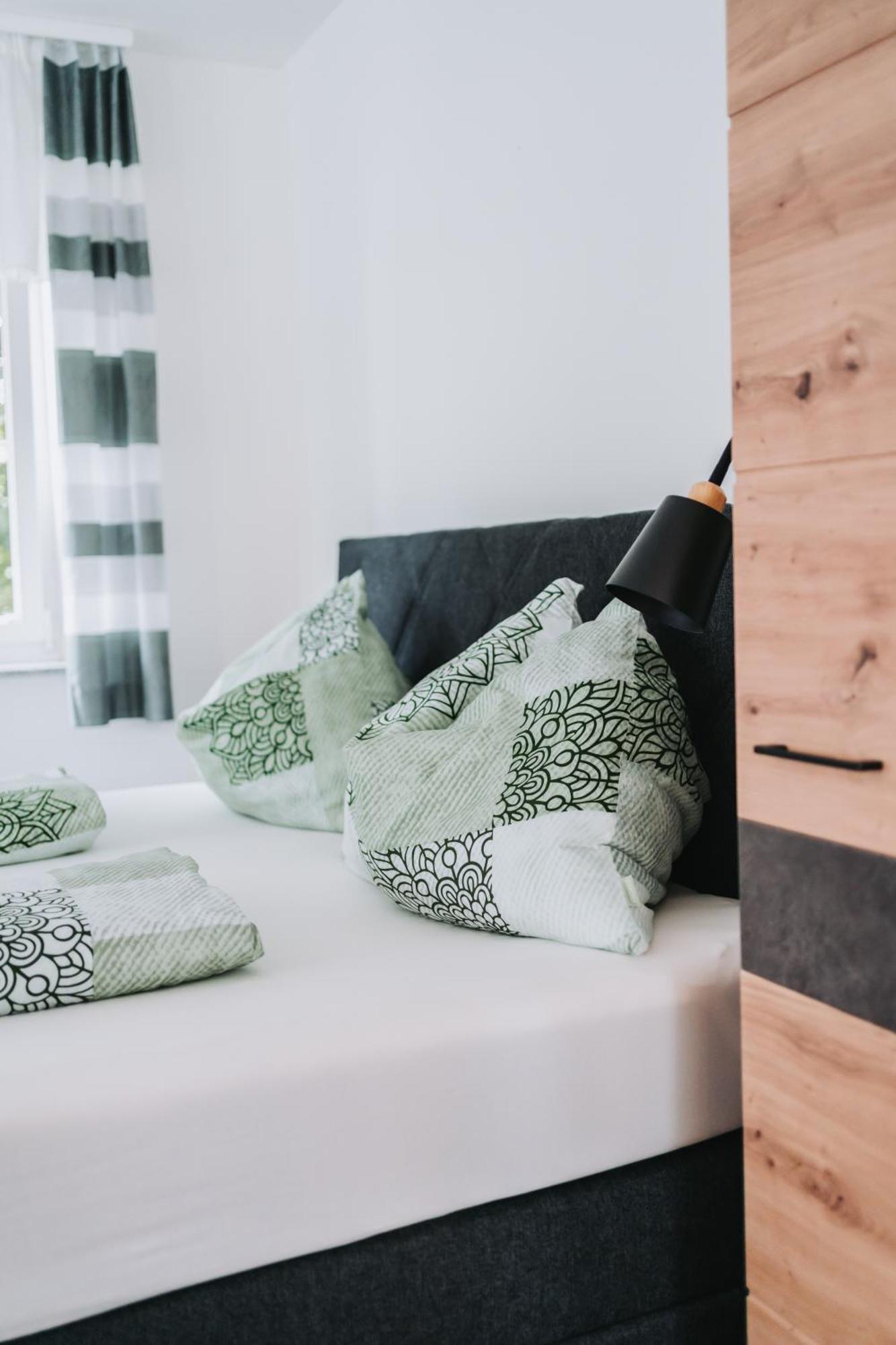 Apartment Elisa Κλάγκενφουρτ Εξωτερικό φωτογραφία