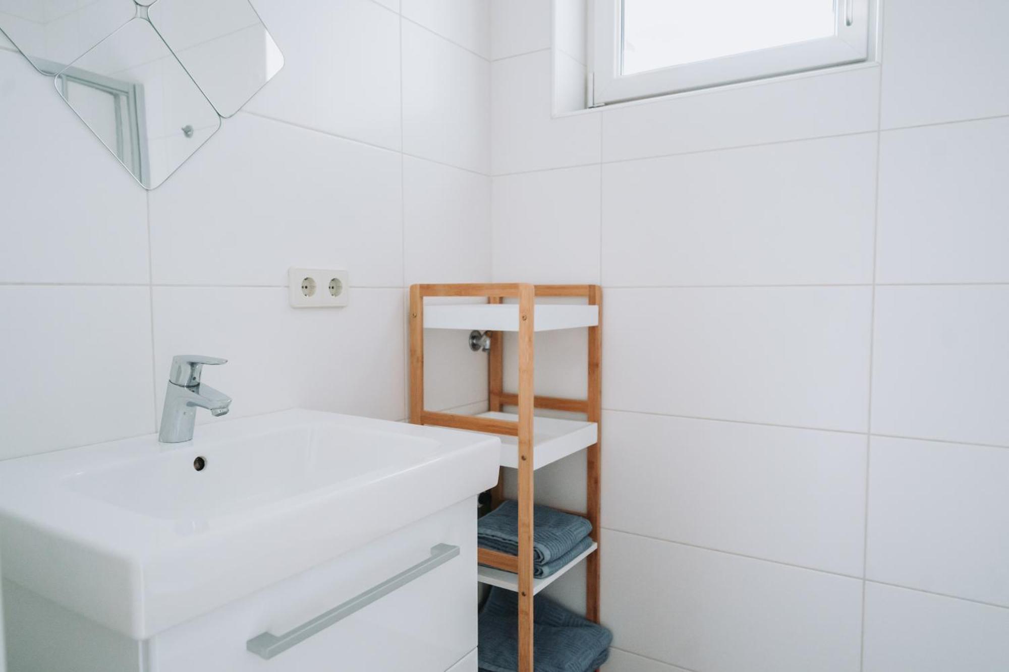 Apartment Elisa Κλάγκενφουρτ Εξωτερικό φωτογραφία