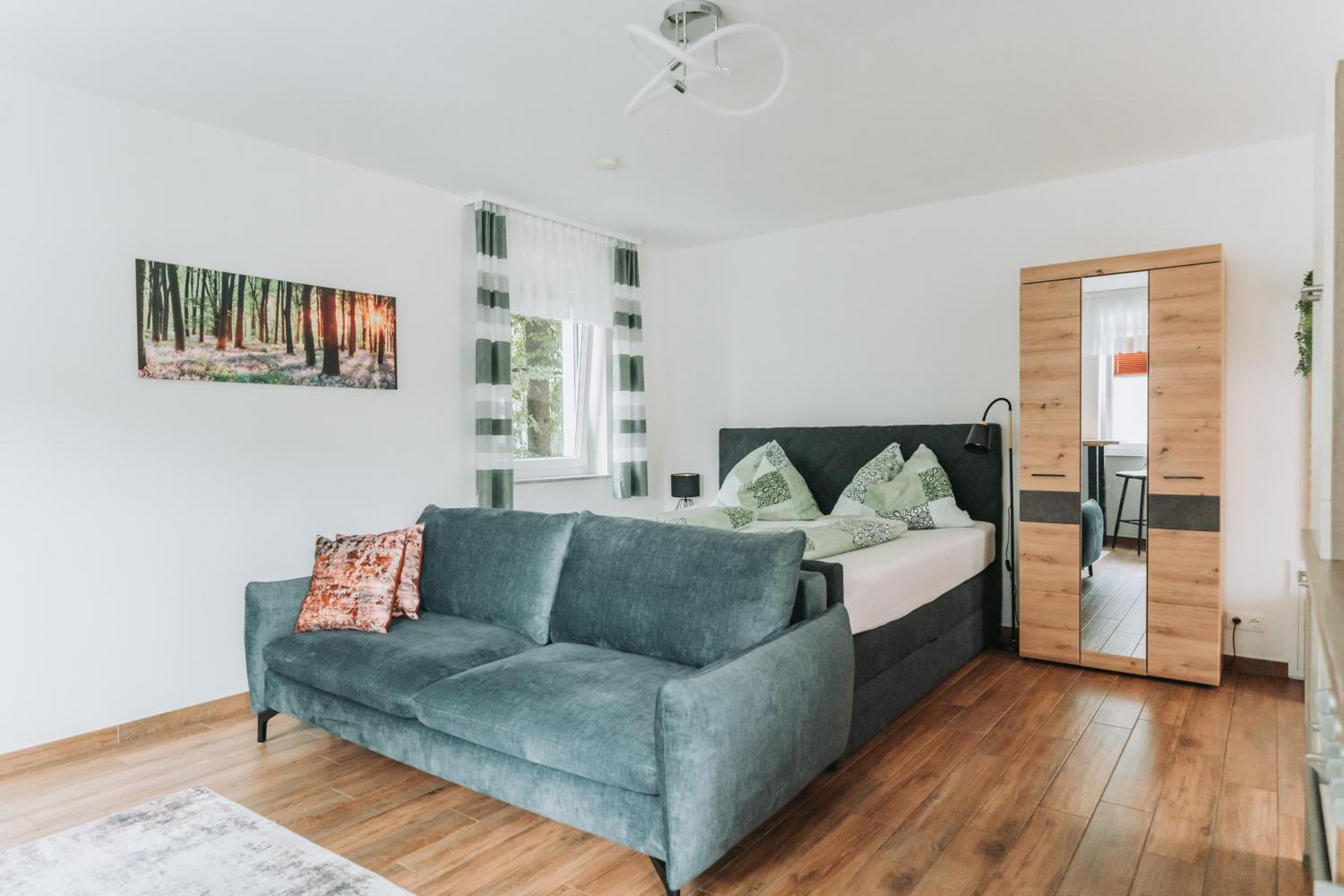 Apartment Elisa Κλάγκενφουρτ Εξωτερικό φωτογραφία