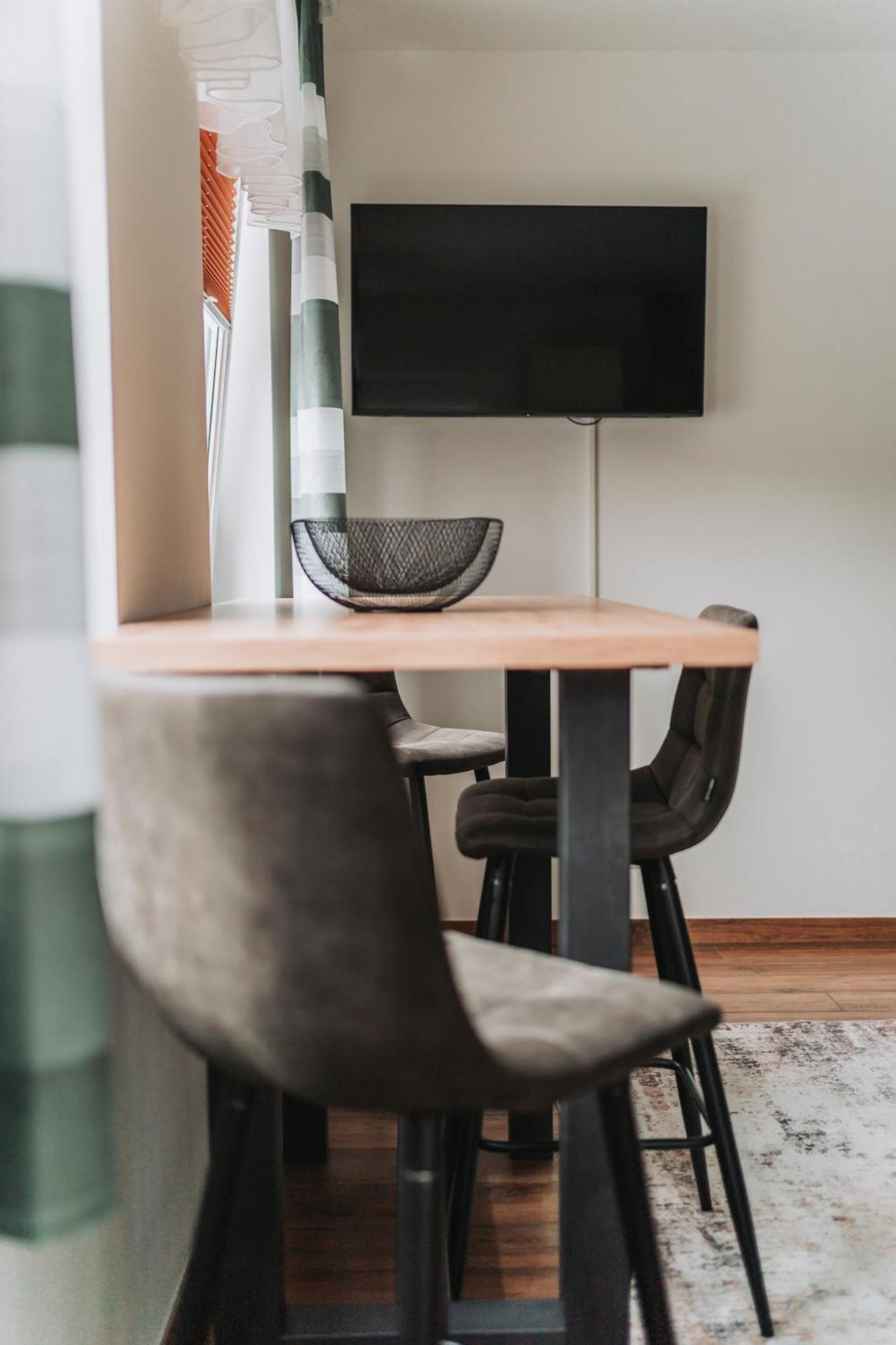 Apartment Elisa Κλάγκενφουρτ Εξωτερικό φωτογραφία
