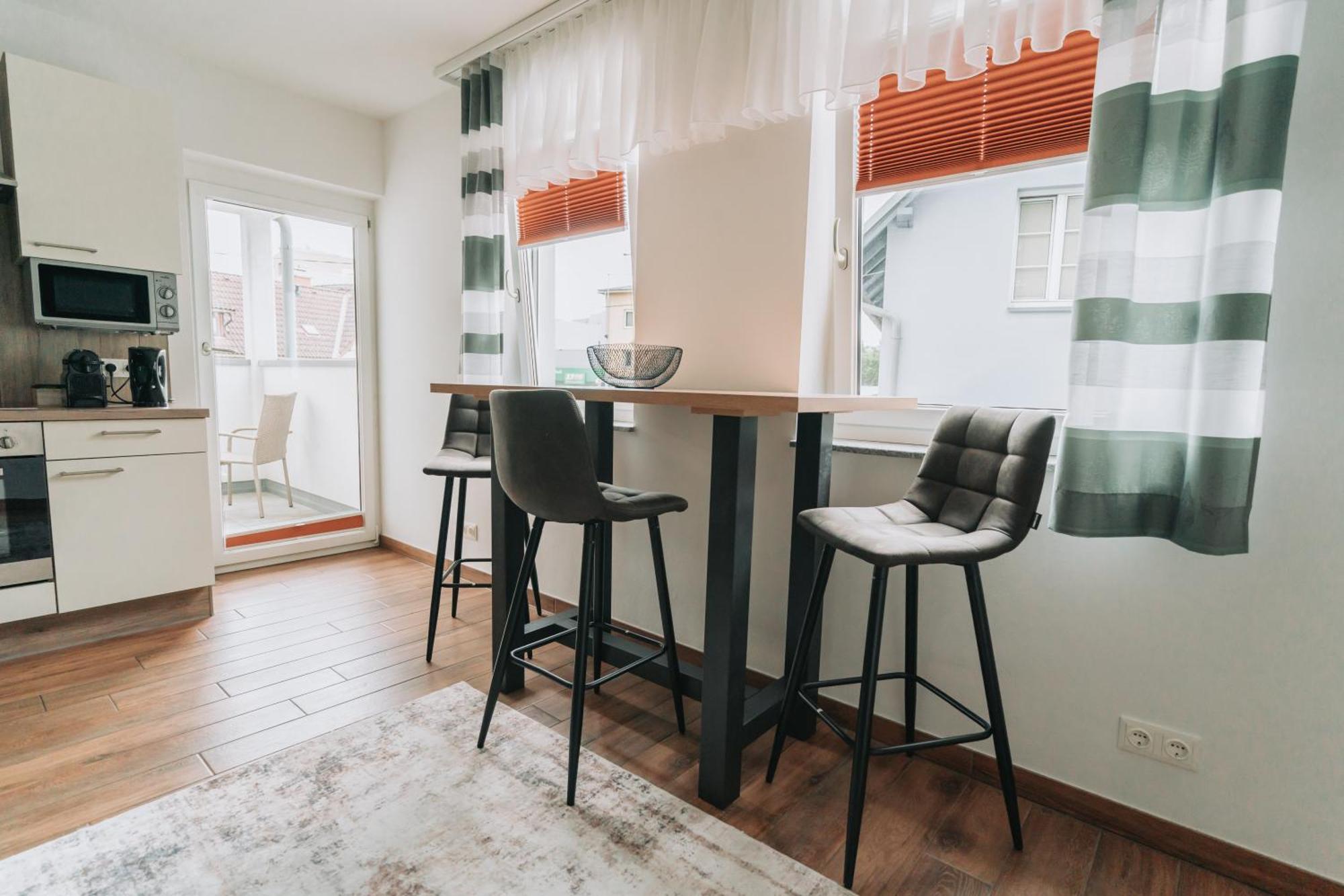 Apartment Elisa Κλάγκενφουρτ Εξωτερικό φωτογραφία